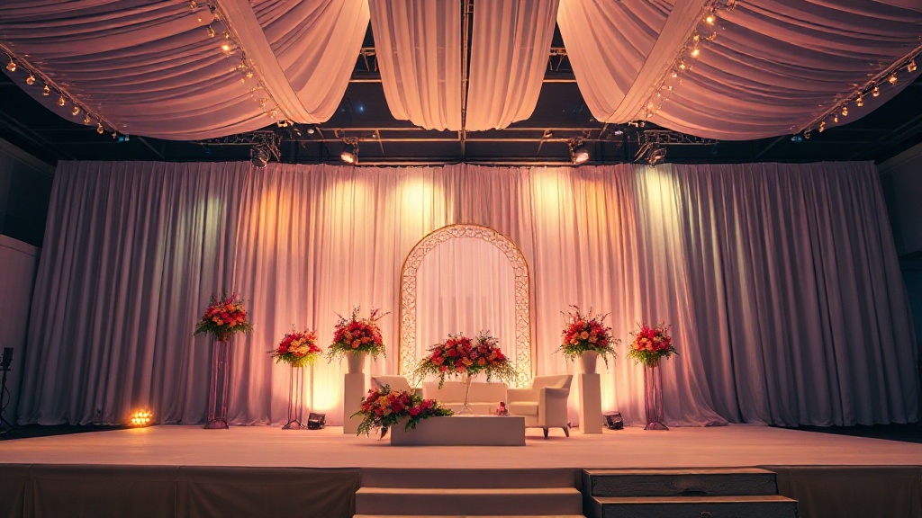 Amora Banquet & Rooms